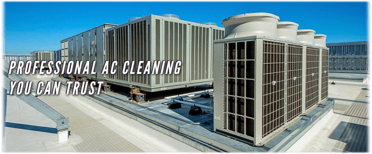 AC Coil Cleaning Fort Lauderdale