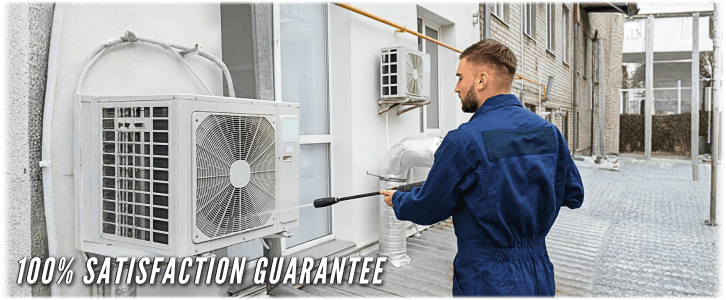 HVAC Mold Removal Fort Lauderdale