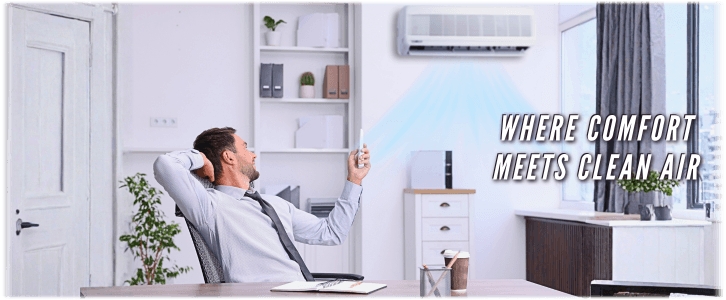 Fort Lauderdale Air Duct Cleaning