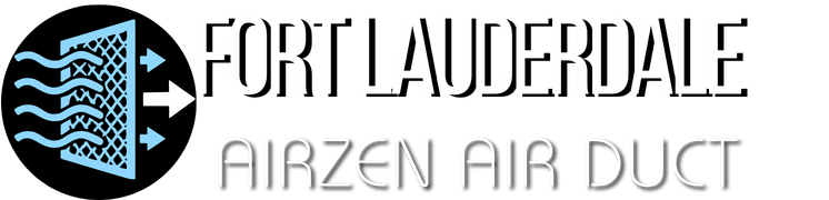 Fort Lauderdale AirZen Air Duct